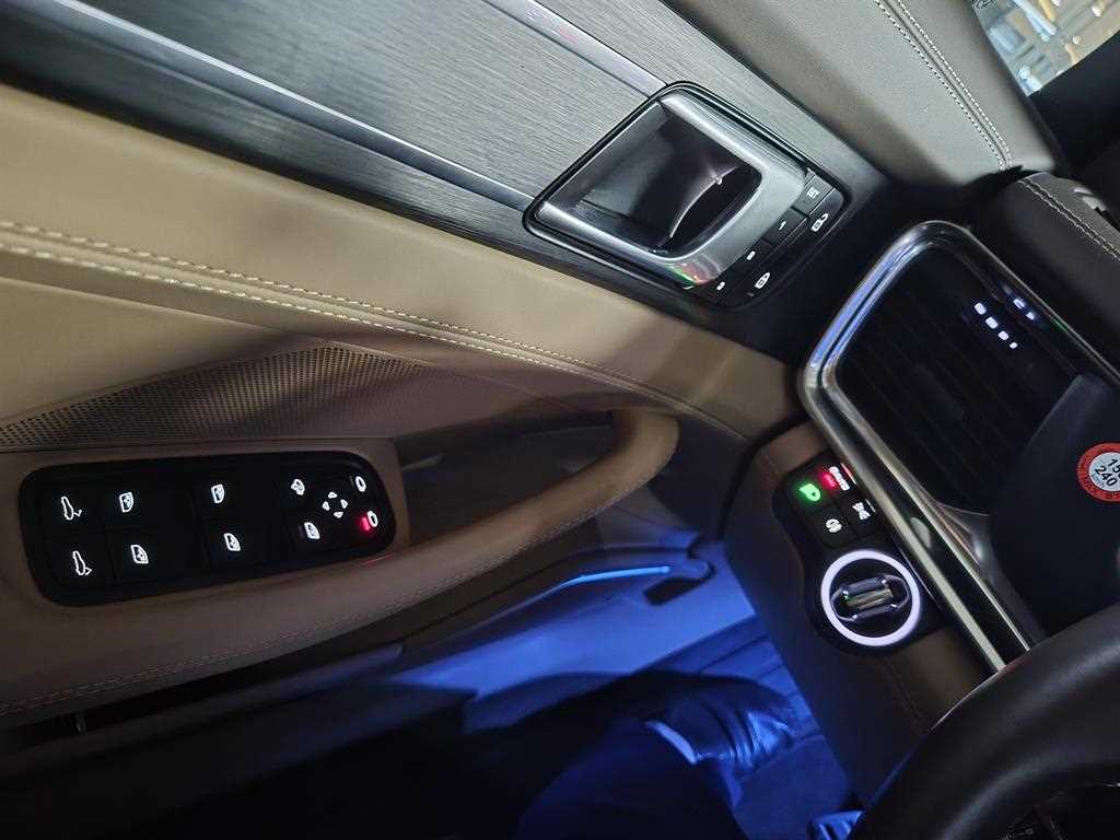 Porsche Panamera - Vista 12