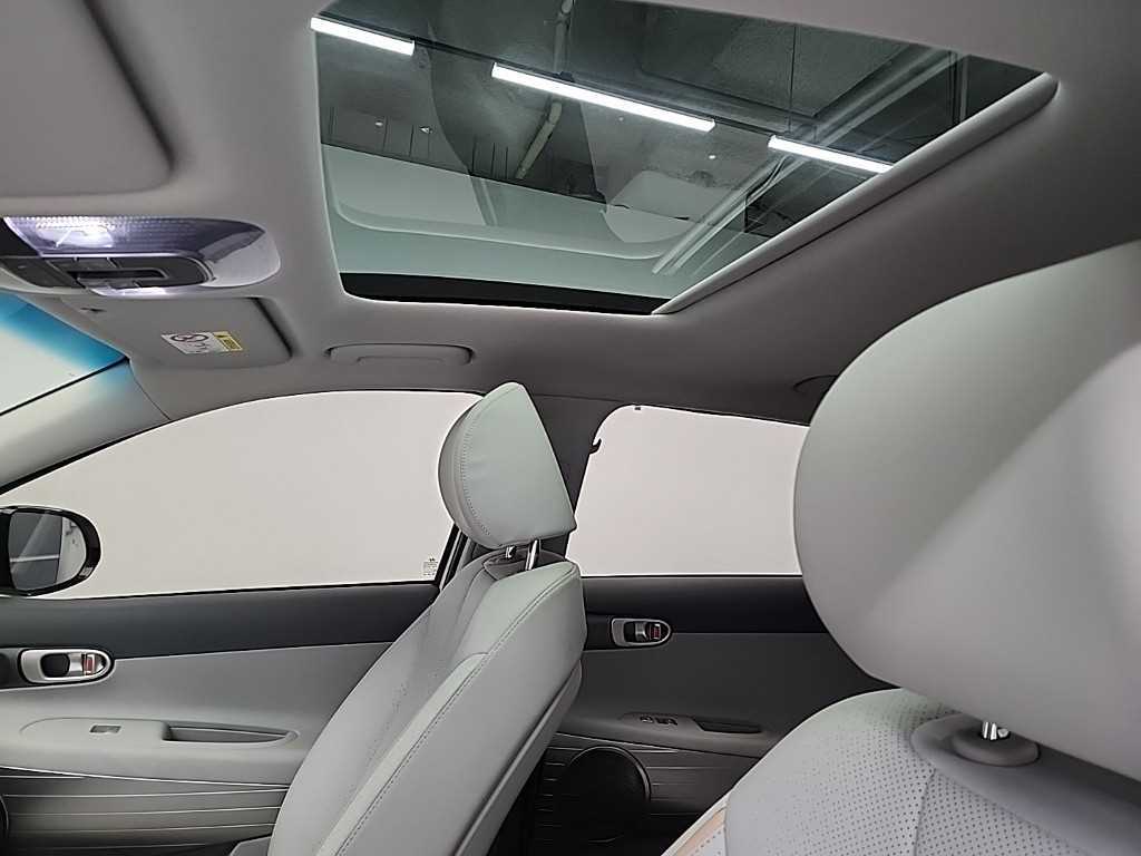 HYUNDAI Nexo 2021 Blanco - Importación desde Corea - HF Imports Iquique - Foto 17