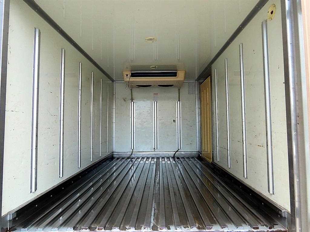 Small Truck Top_Frozen Top - Vista 7