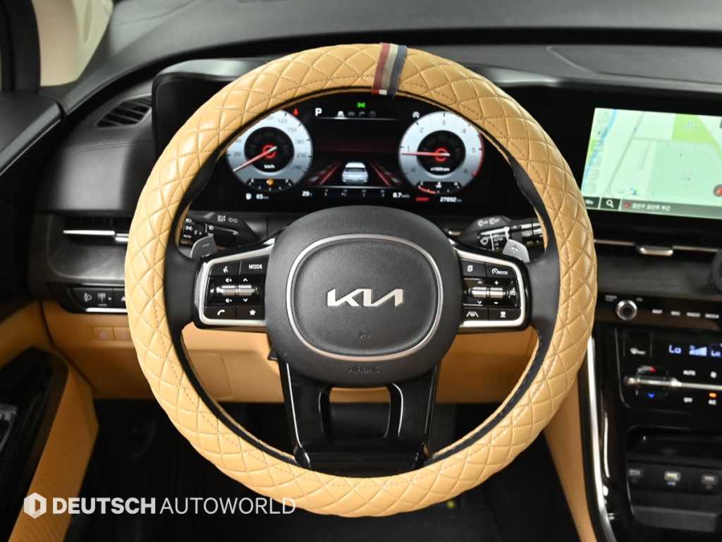 KIA Carnival 2022 - Importación desde Corea - HF Imports Iquique - Foto 15