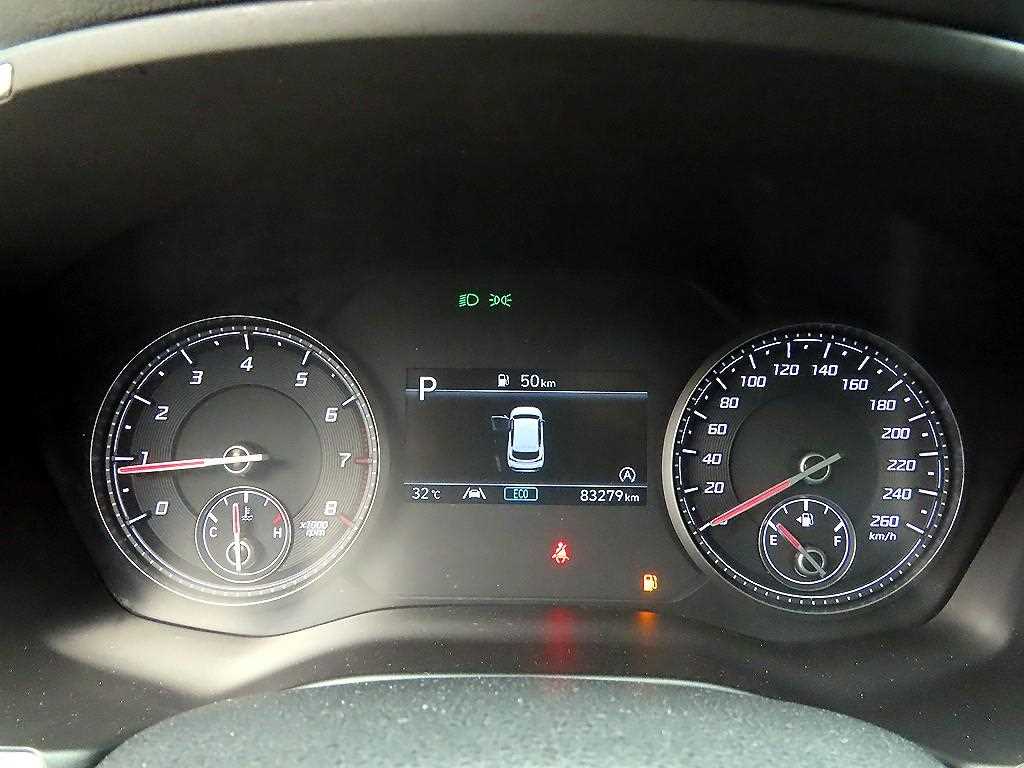 HYUNDAI Santa Fe - Vista 10