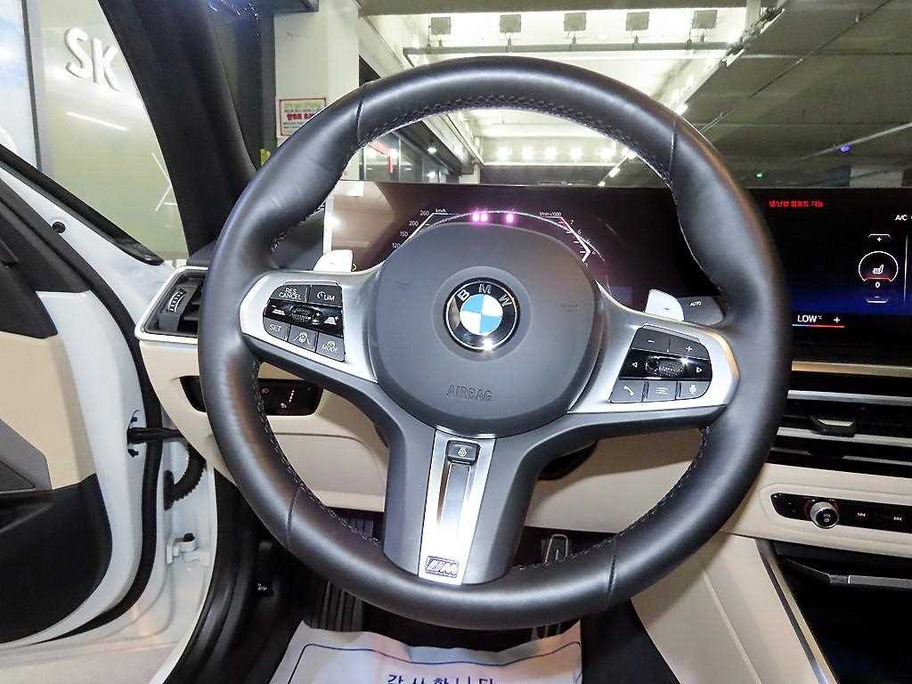 BMW 3 series - Vista 10