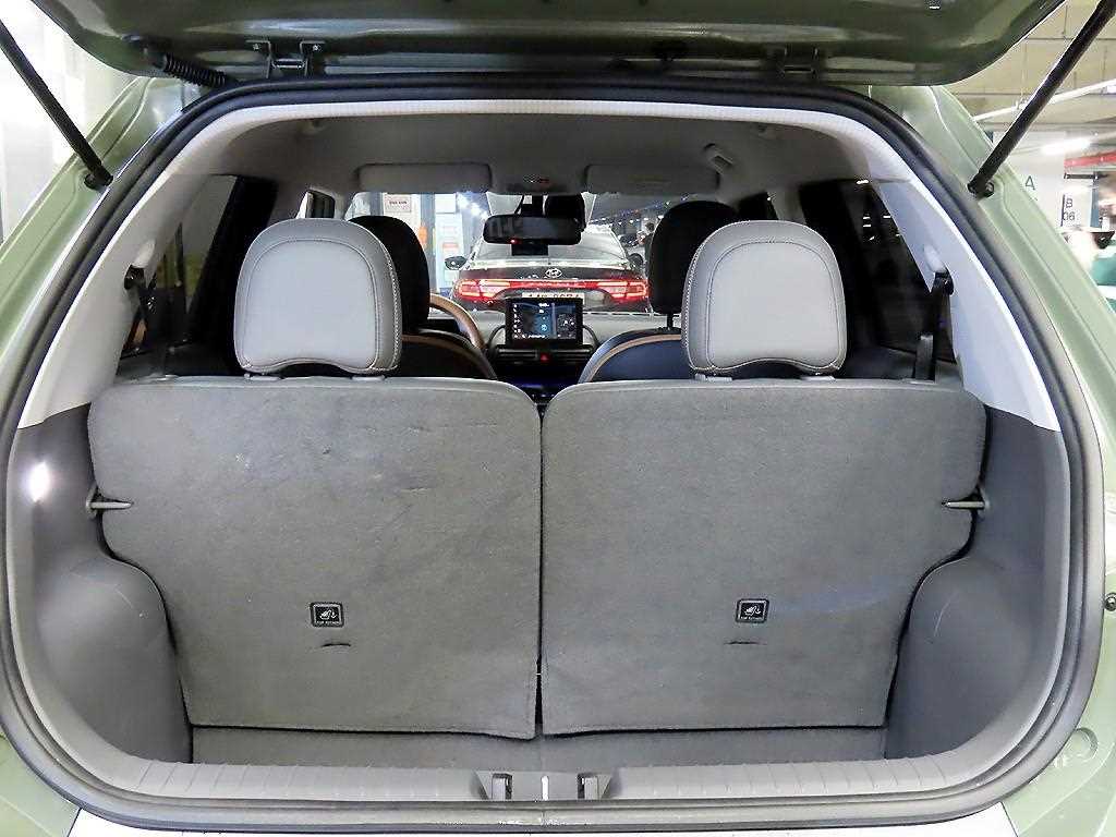 HYUNDAI Casper 2024 Verde - Importación desde Corea - HF Imports Iquique - Foto 20