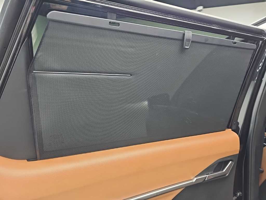 Ssangyong Torres 2023 Negro - Importación desde Corea - HF Imports Iquique - Foto 16