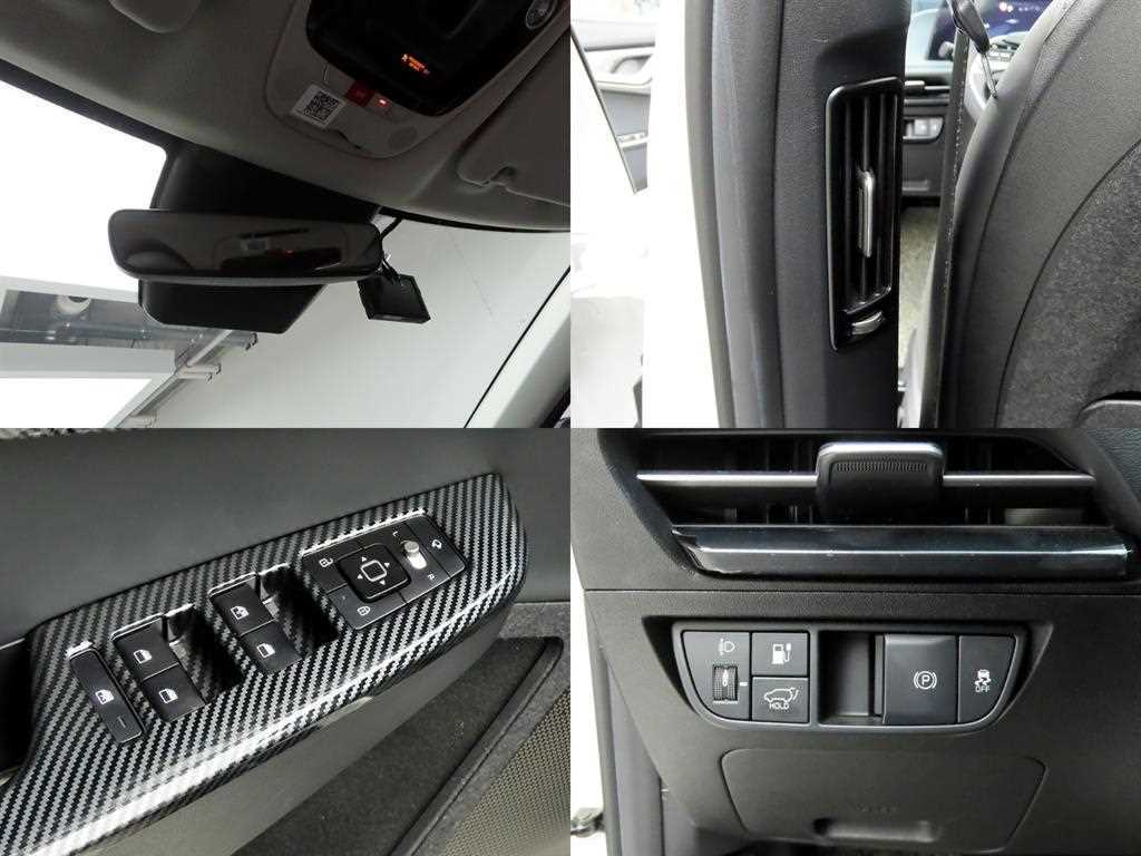 KIA EV6 2022 Blanco - Importación desde Corea - HF Imports Iquique - Foto 20