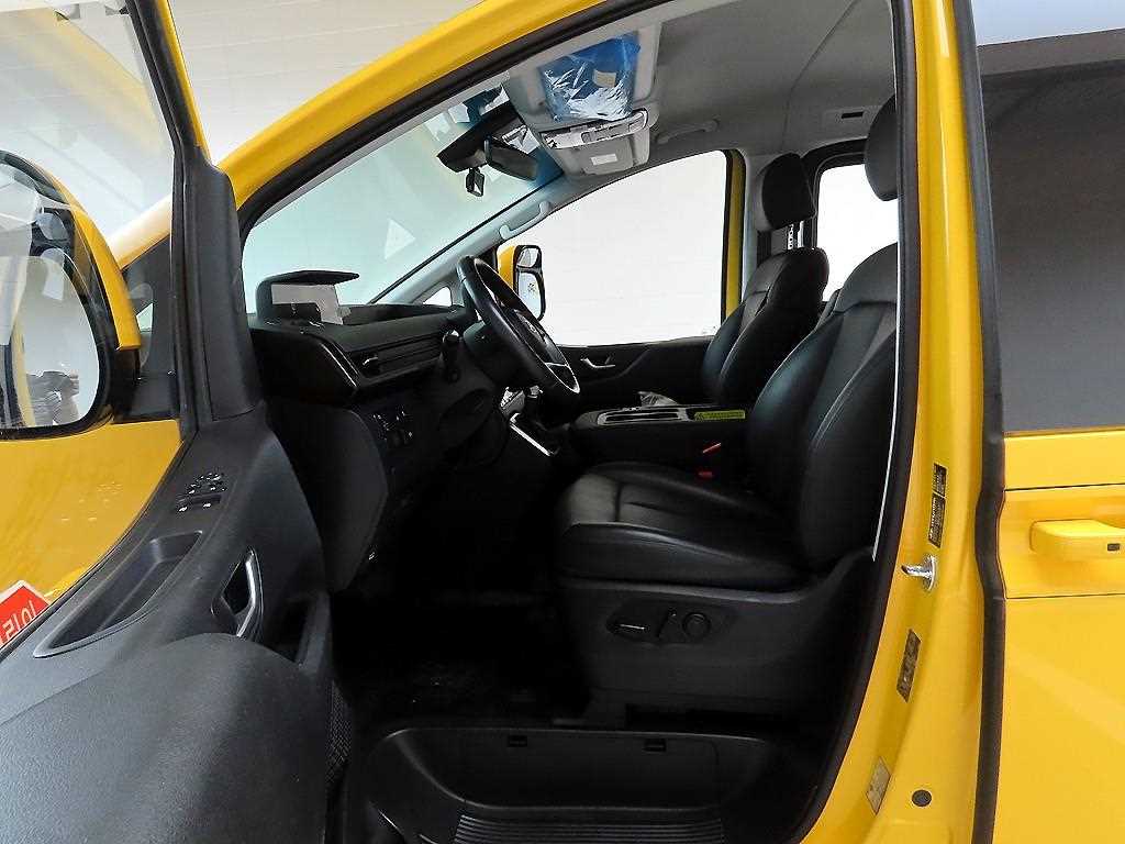HYUNDAI Staria 2024 - Importación desde Corea - HF Imports Iquique - Foto 14