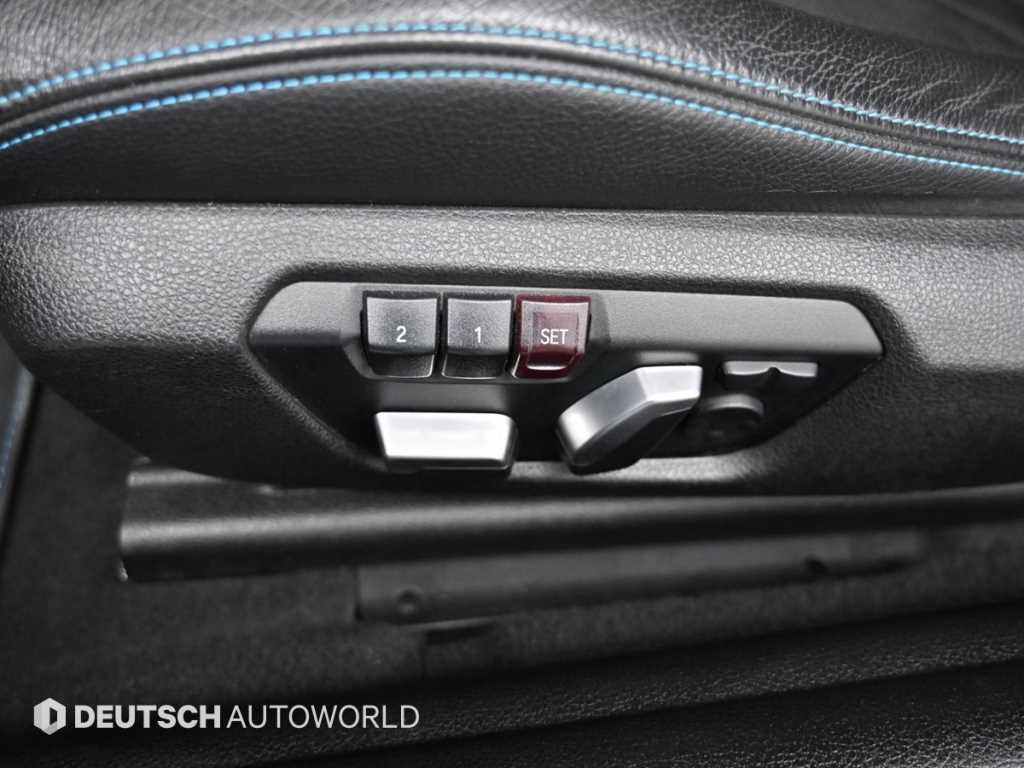 BMW 2 series 2018 Azul - Importación desde Corea - HF Imports Iquique - Foto 18