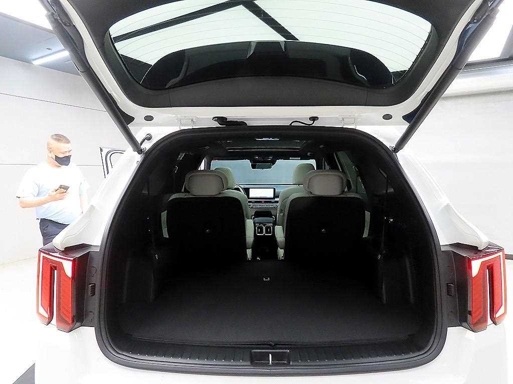 KIA Sorento 2024 Blanco - Importación desde Corea - HF Imports Iquique - Foto 20