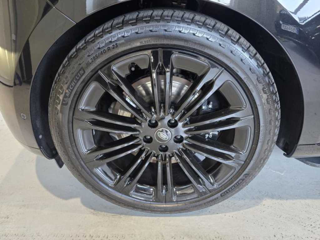 Land Rover Range Rover 2025 - Importación desde Corea - HF Imports Iquique - Foto 19