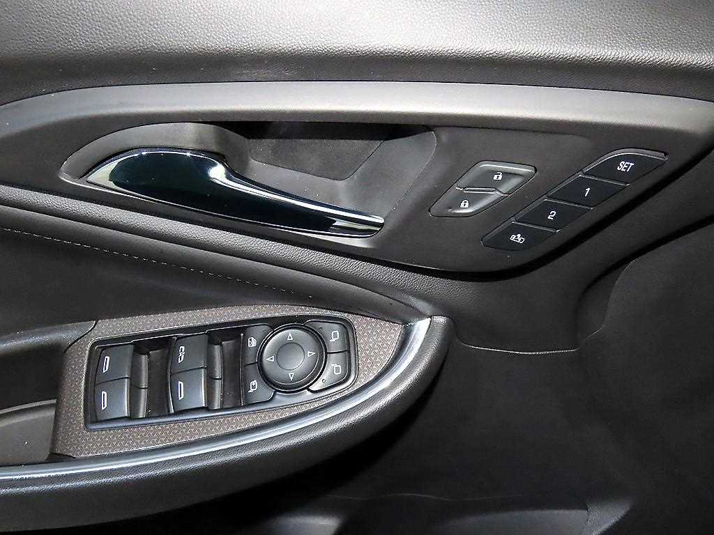 Chevrolet Malibu 2017 - Importación desde Corea - HF Imports Iquique - Foto 15