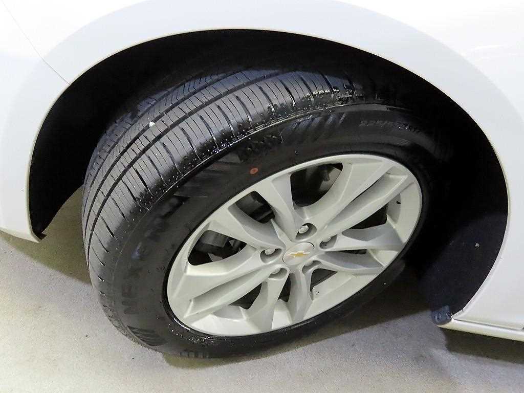 Chevrolet Malibu 2017 - Importación desde Corea - HF Imports Iquique - Foto 19