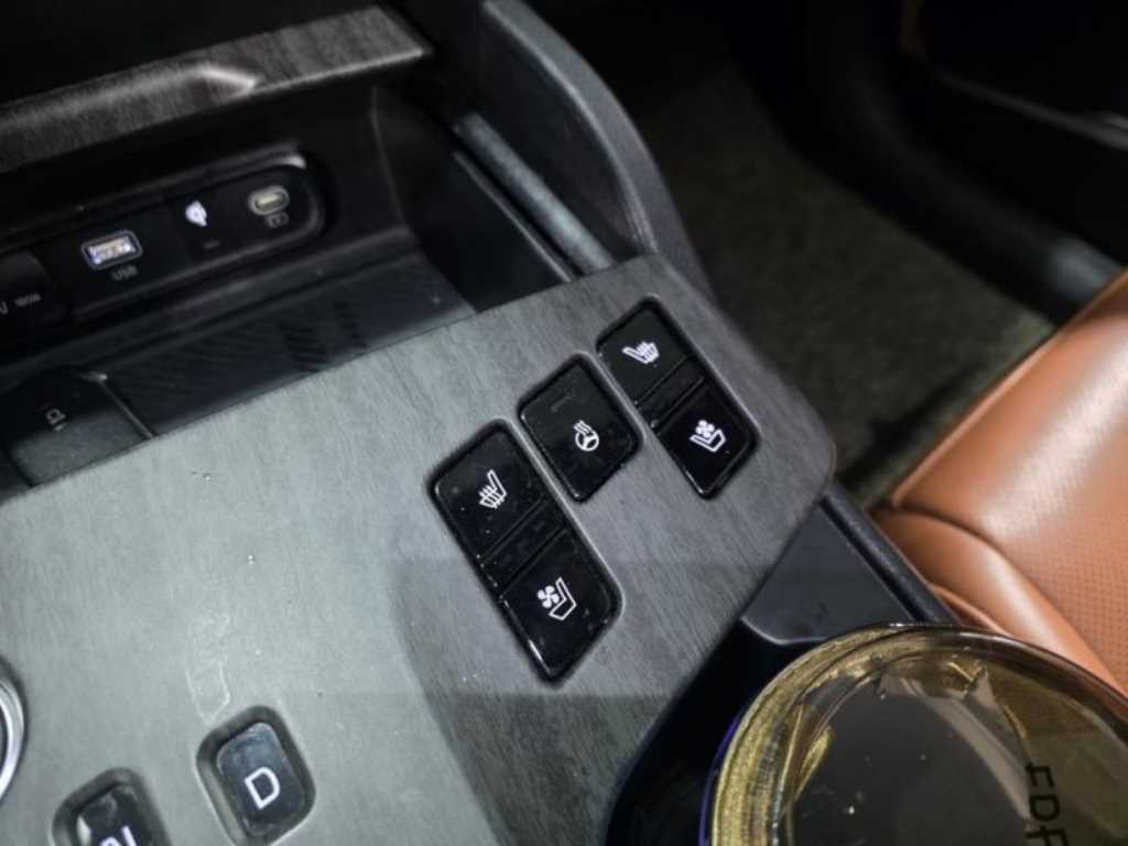 KIA Sportage 2022 Blanco - Importación desde Corea - HF Imports Iquique - Foto 14