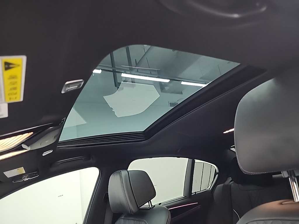 BMW 5 Series 2019 Gris - Importación desde Corea - HF Imports Iquique - Foto 16