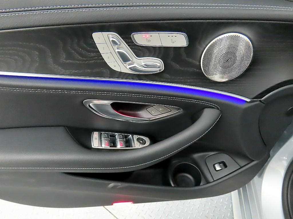 Mercedes Benz E class 2022 - Importación desde Corea - HF Imports Iquique - Foto 13