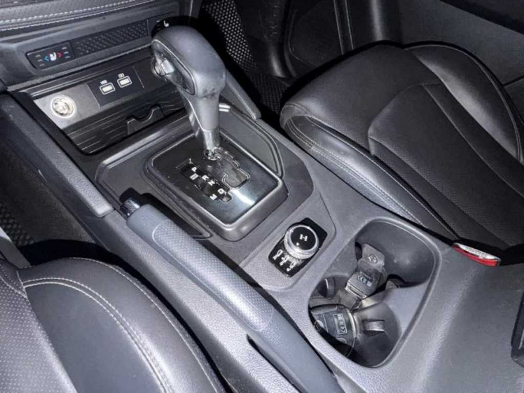 Ssangyong Rexton 2023 Blanco - Importación desde Corea - HF Imports Iquique - Foto 13