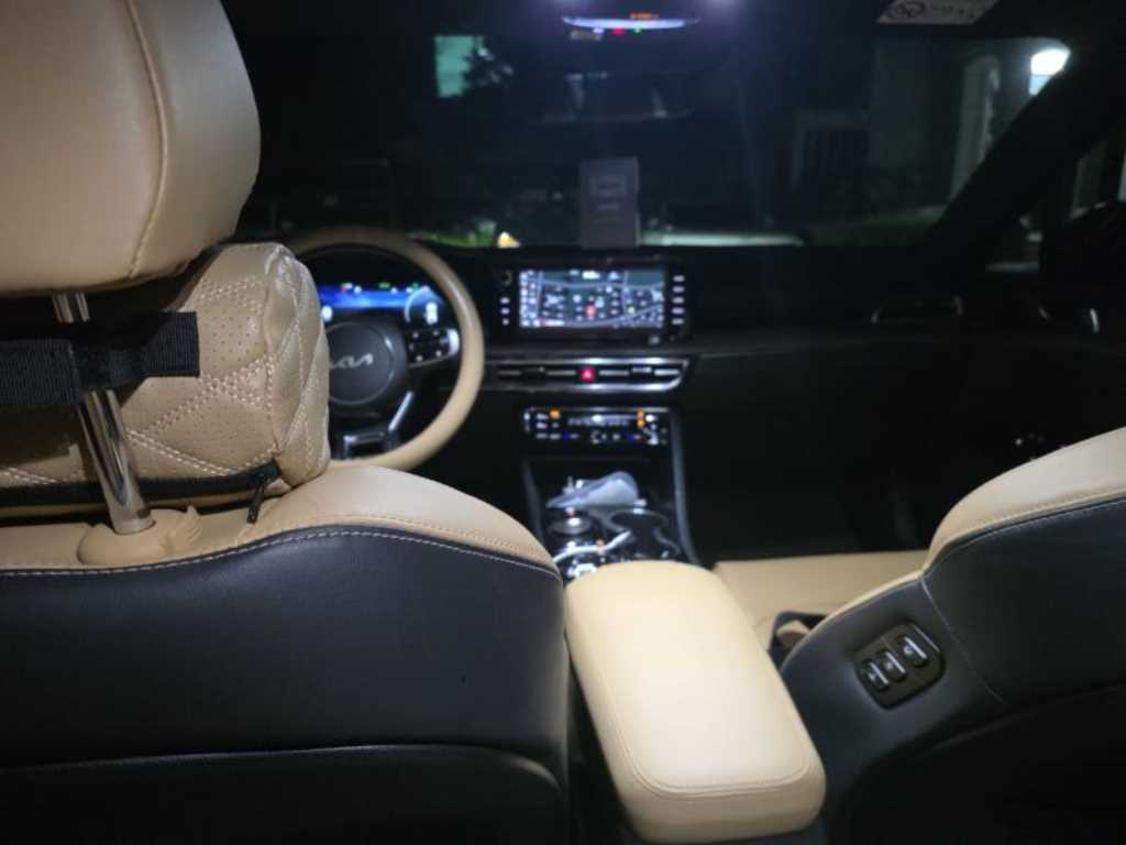 KIA K5 2022 - Importación desde Corea - HF Imports Iquique - Foto 1