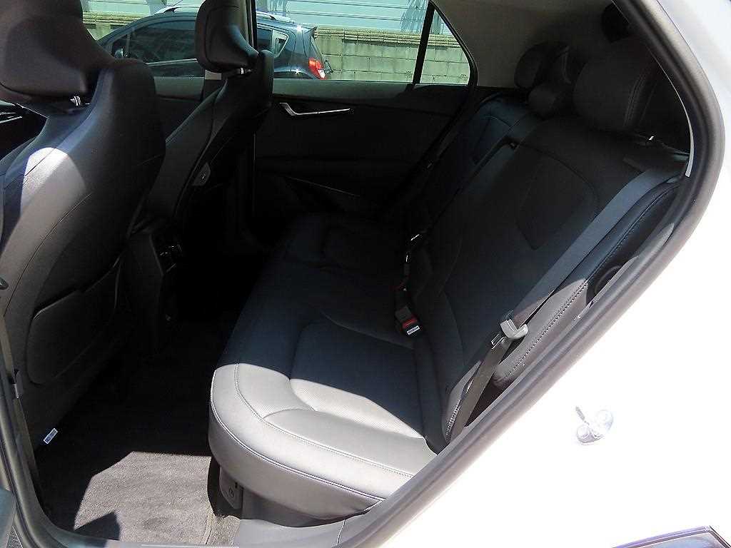 KIA Niro - Vista 8