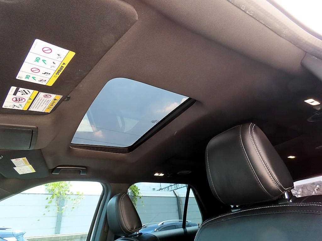 Ford Explorer 2018 - Importación desde Corea - HF Imports Iquique - Foto 20