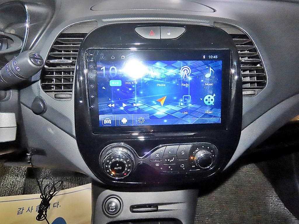 SAMSUNG QM3 2015 skyblue - Importación desde Corea - HF Imports Iquique - Foto 13