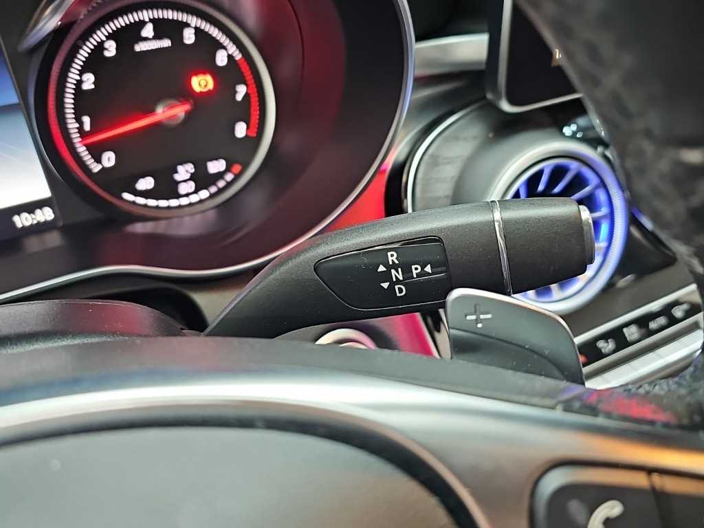 Mercedes Benz C Class 2017 - Importación desde Corea - HF Imports Iquique - Foto 14
