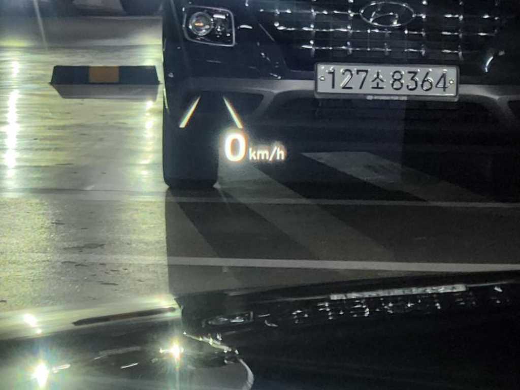 Genesis G90 - Vista 6