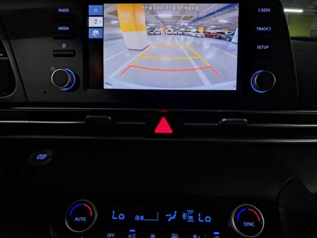 HYUNDAI Avante 2023 - Importación desde Corea - HF Imports Iquique - Foto 14