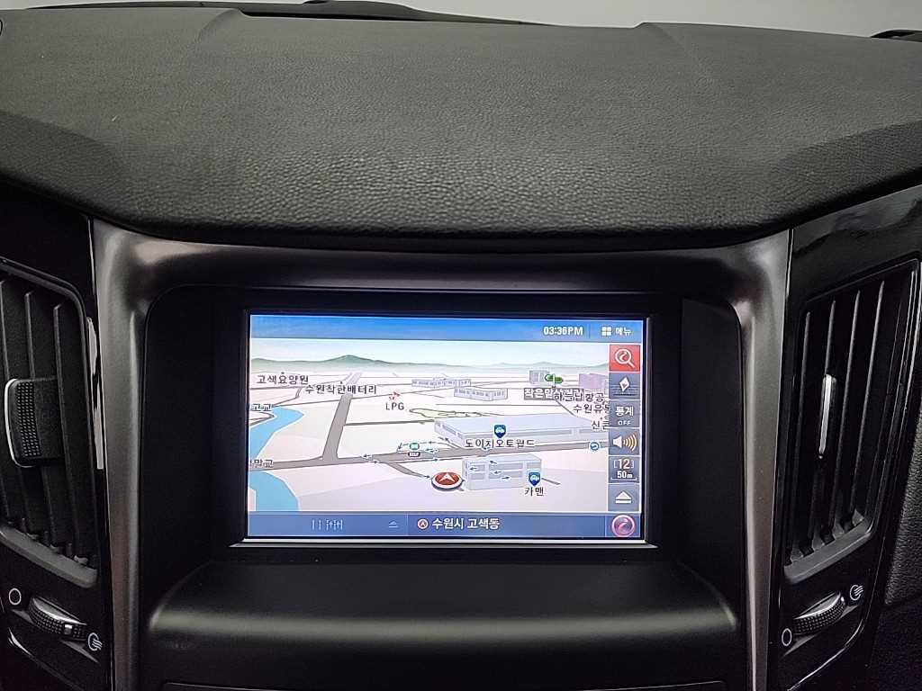 HYUNDAI Sonata 2012 Gris - Importación desde Corea - HF Imports Iquique - Foto 18