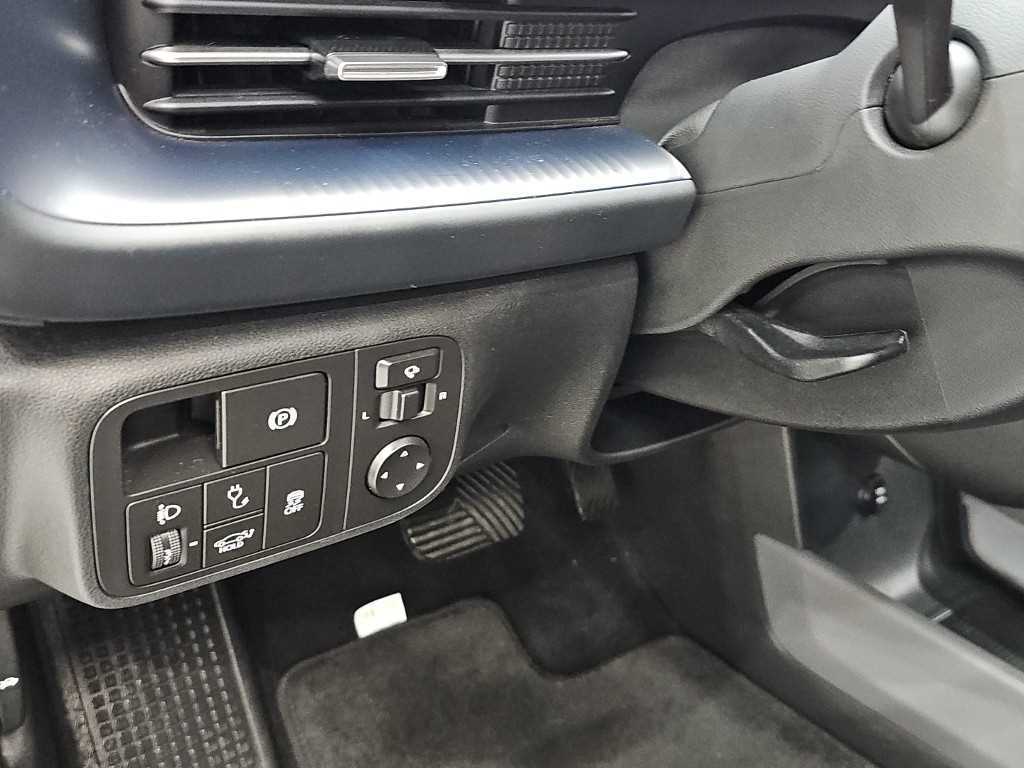 HYUNDAI Ioniq 6 2023 Negro - Importación desde Corea - HF Imports Iquique - Foto 18