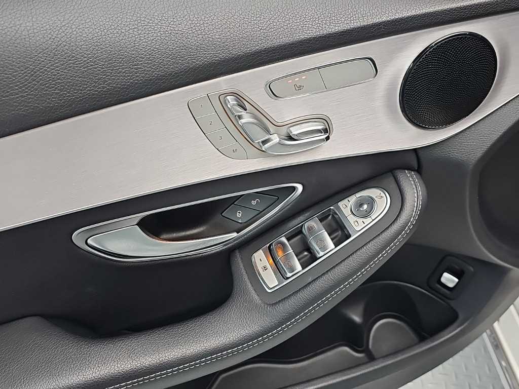 Mercedes Benz C Class 2020 Blanco - Importación desde Corea - HF Imports Iquique - Foto 18