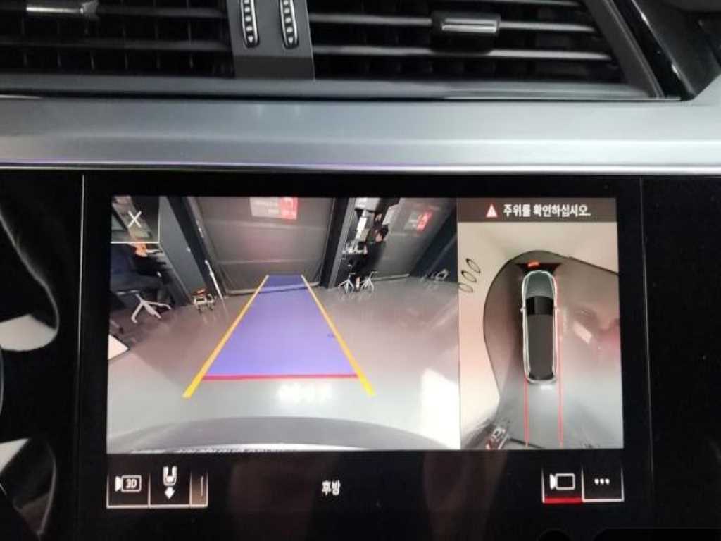 Audi e-Tron 2021 - Importación desde Corea - HF Imports Iquique - Foto 17