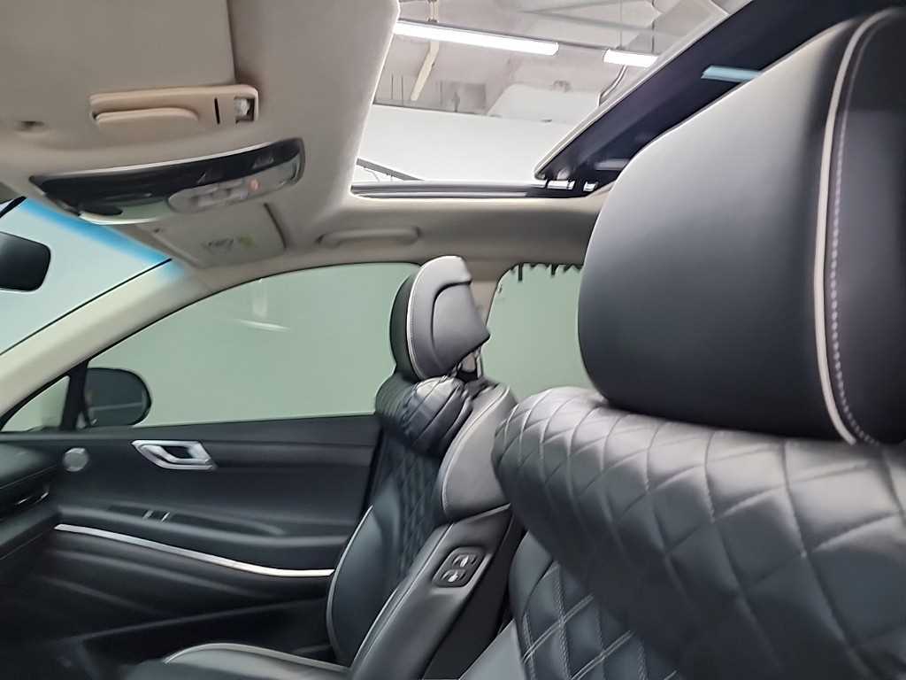 Genesis GV80 2020 - Importación desde Corea - HF Imports Iquique - Foto 17
