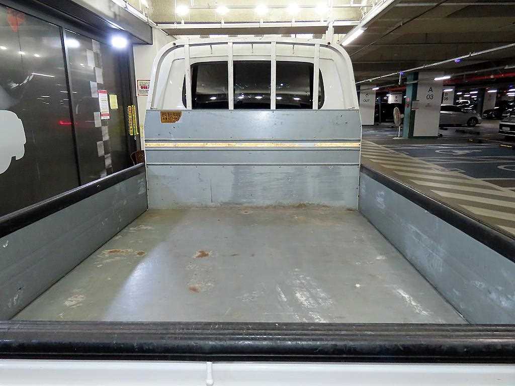 Small Truck Cargo (small) - Vista 8