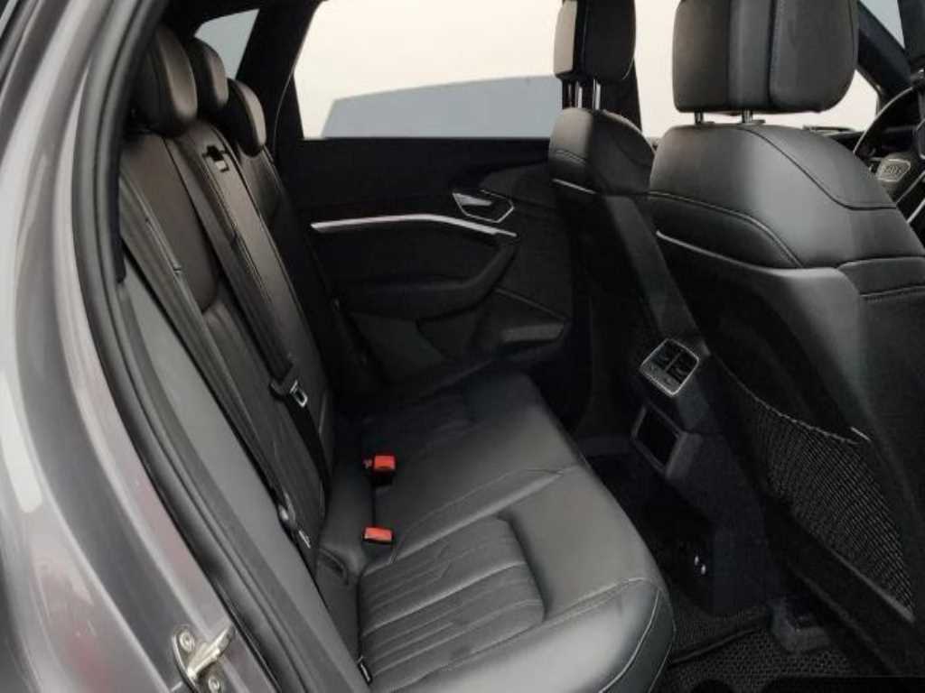 Audi e-Tron 2021 - Importación desde Corea - HF Imports Iquique - Foto 16