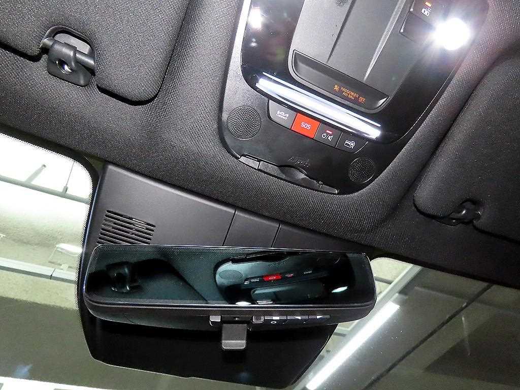 KIA Sorento 2024 Blanco - Importación desde Corea - HF Imports Iquique - Foto 15