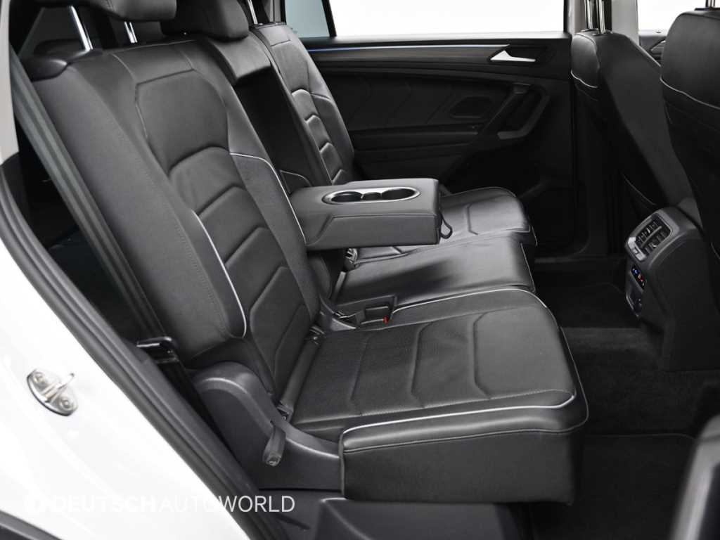 Volkswagen Tiguan 2023 Blanco - Importación desde Corea - HF Imports Iquique - Foto 14