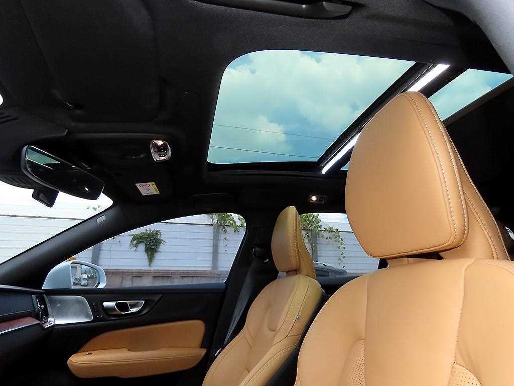 Volvo V60 2021 Blanco - Importación desde Corea - HF Imports Iquique - Foto 19