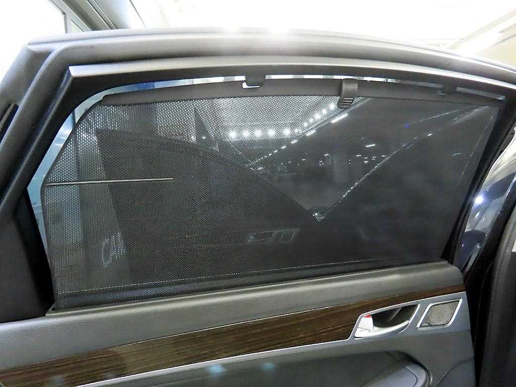 Genesis G80 2017 Negro - Importación desde Corea - HF Imports Iquique - Foto 18
