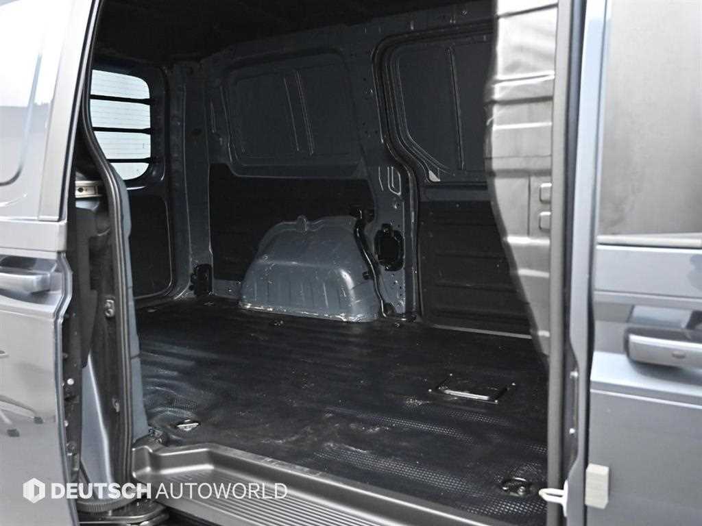 HYUNDAI Staria 2023 Gris - Importación desde Corea - HF Imports Iquique - Foto 14