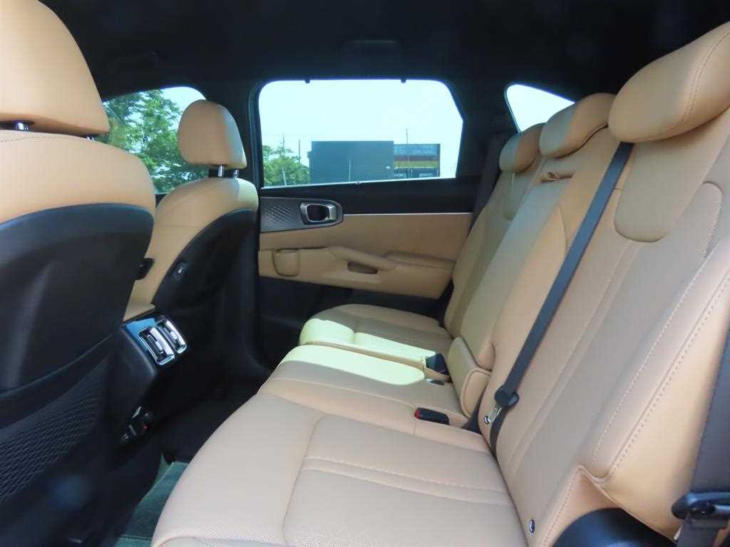 KIA Sorento - Vista 9