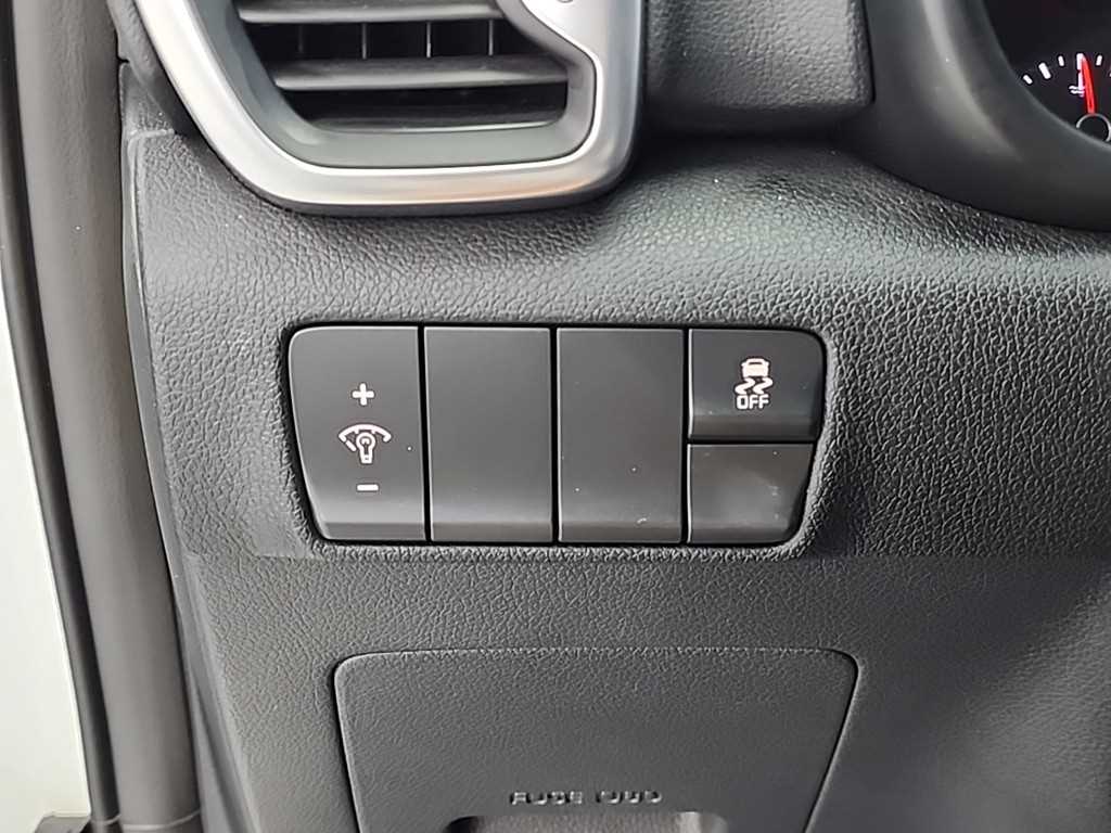 KIA Sportage 2018 Blanco - Importación desde Corea - HF Imports Iquique - Foto 20