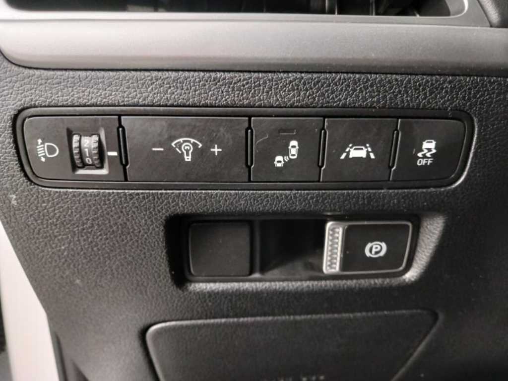 HYUNDAI Palisade - Vista 8
