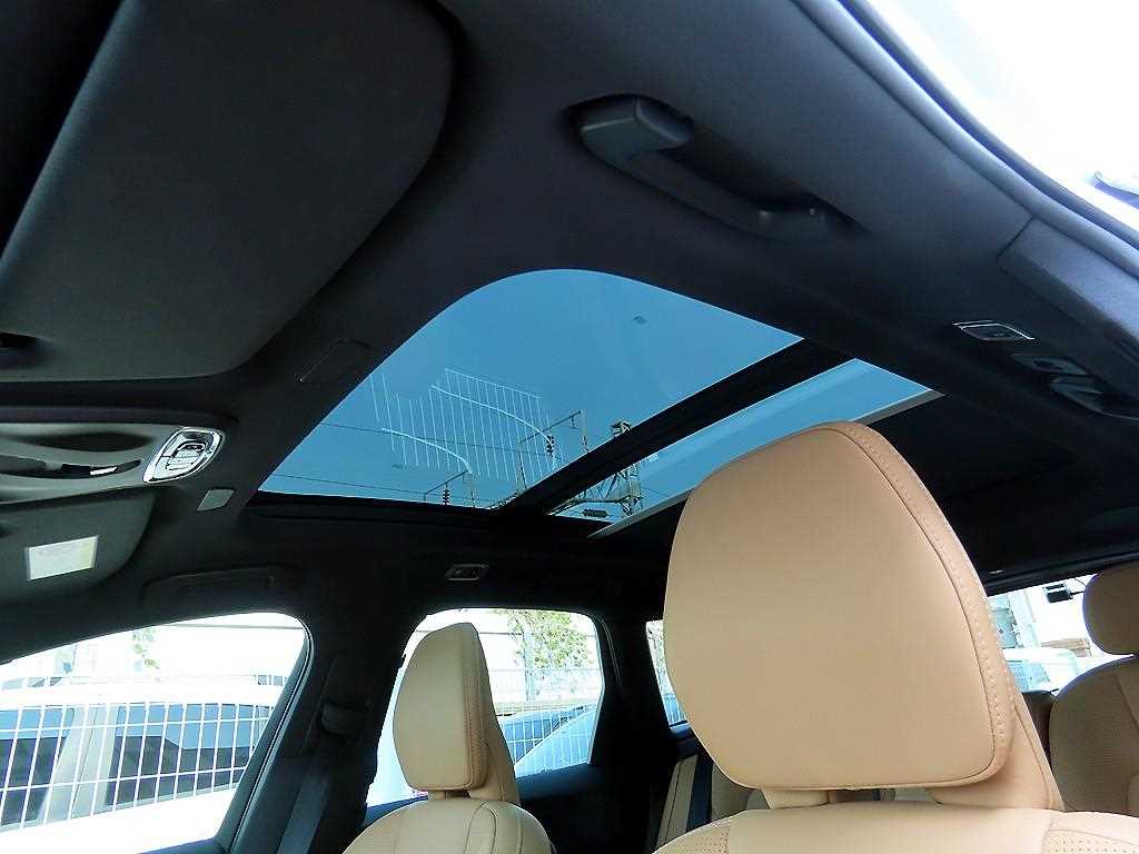 Volvo XC60 2021 Blanco - Importación desde Corea - HF Imports Iquique - Foto 19
