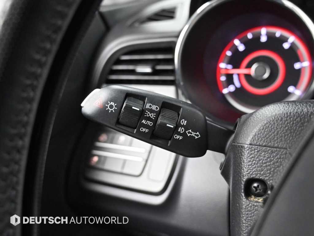 Ssangyong Tivoli 2017 Blanco - Importación desde Corea - HF Imports Iquique - Foto 19