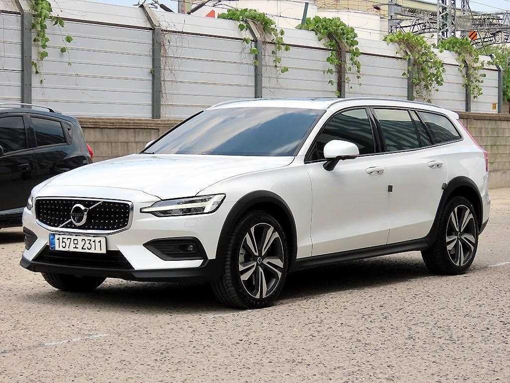 Volvo V60 - Vista 2