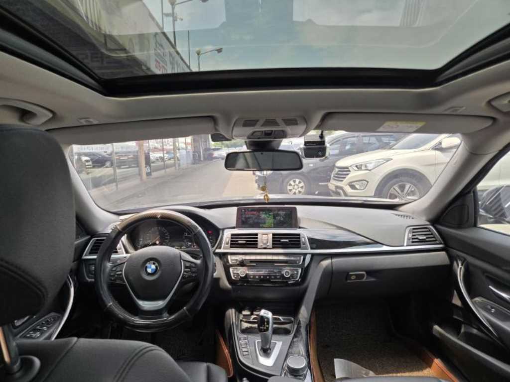 BMW Gran Turismo - Vista 11