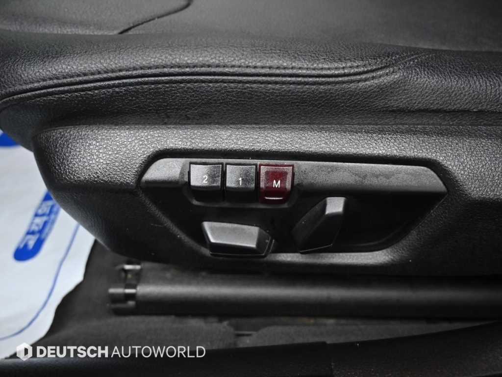 BMW 3 series 2012 Blanco - Importación desde Corea - HF Imports Iquique - Foto 19