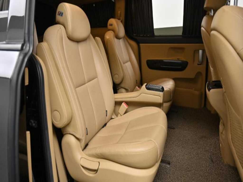 KIA Carnival 2019 - Importación desde Corea - HF Imports Iquique - Foto 14