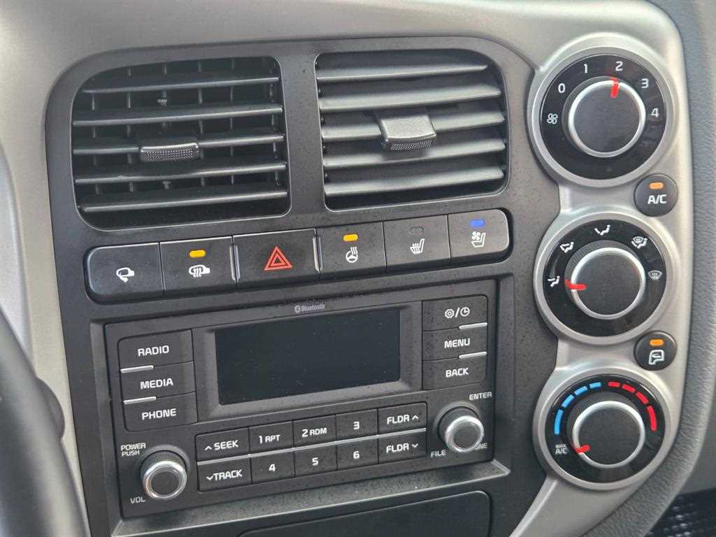 Small Truck Normal Box(High Deck) 2021 Blanco - Importación desde Corea - HF Imports Iquique - Foto 17