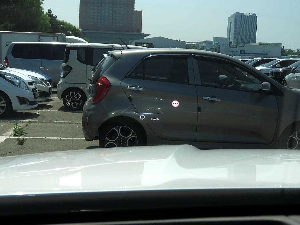 Genesis GV80 2023 Blanco - Importación desde Corea - HF Imports Iquique - Foto 15