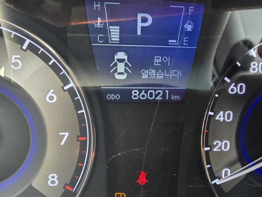 HYUNDAI Accent 2012 - Importación desde Corea - HF Imports Iquique - Foto 15